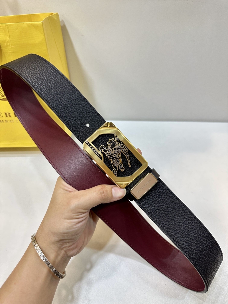 Burberry Belts